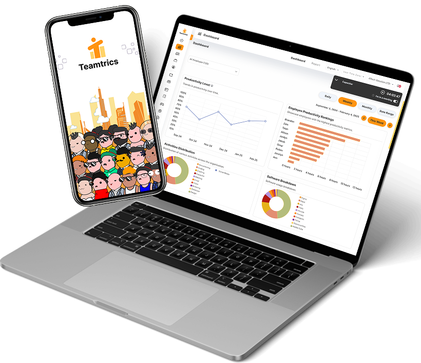 Introduction to Teamtrics