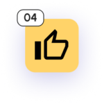 Products - Thumb Up Icon