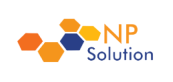 Client NP Solution Logo