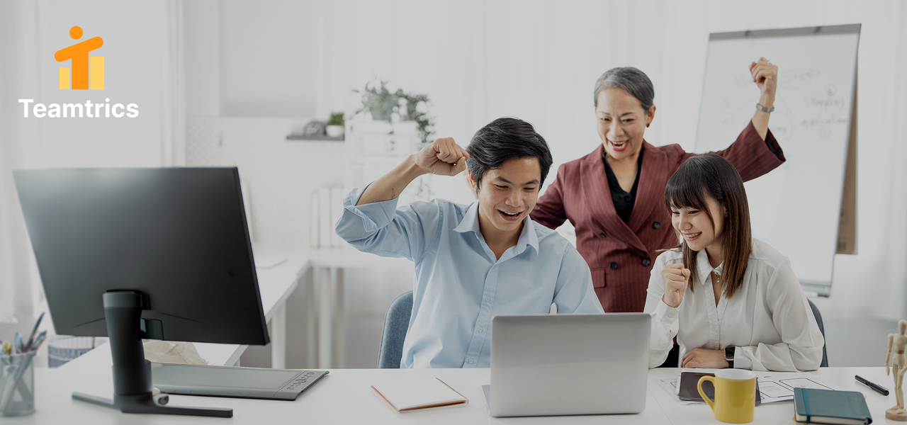 How AI-Powered Insights Help Remote Teams Thrive- Smarter Productivity Without Compromising Employee Wellness