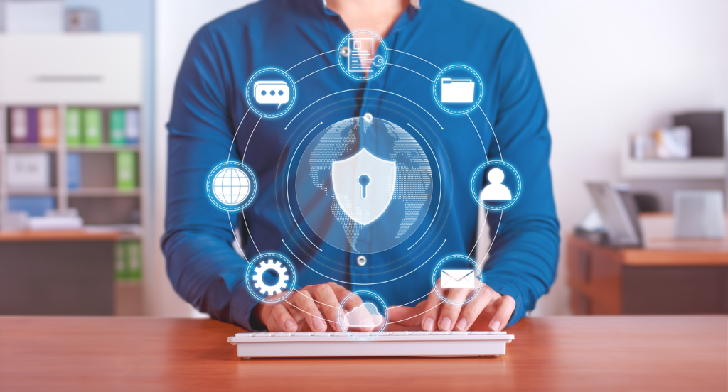 ethical AI platform with employee privacy controls