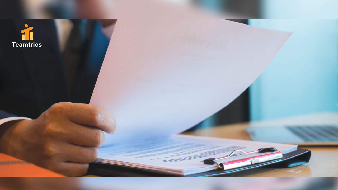 Redefining Performance Reviews in 2025: From Annual Appraisals to Real-Time AI Insights