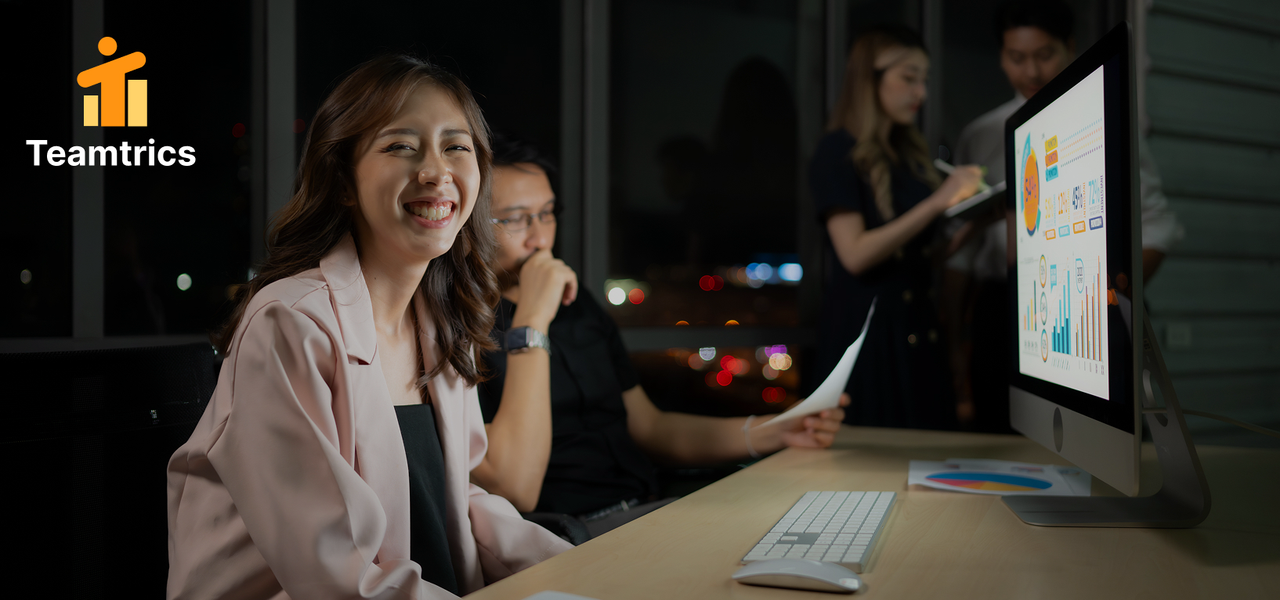 Enhancing Working Team Well-being with AI- A Wellness-Centric Approach to Productivity by Utilising Teamtrics