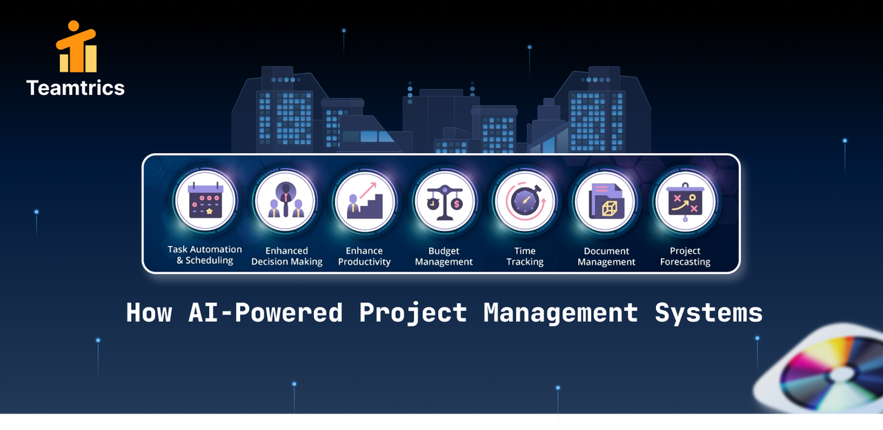How AI-Powered Project Management Systems Are Reshaping Productivity and Team Wellness in 2025