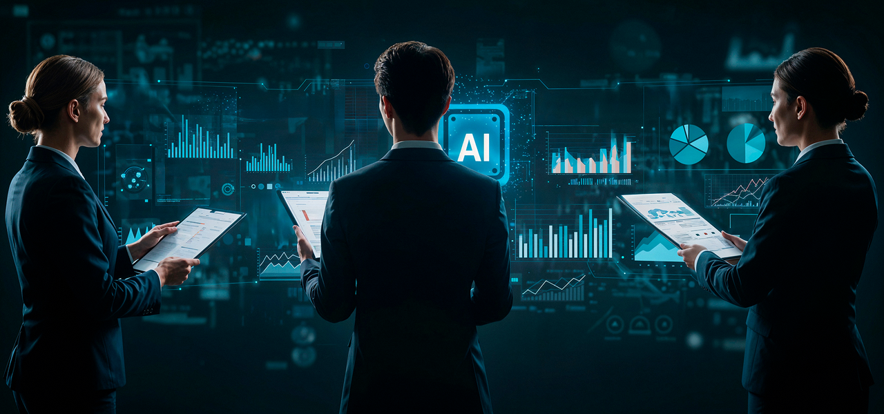 How AI Tools Are Reshaping Productivity in Corporate & Creative Workplaces in 2025