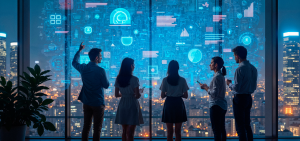 Reinventing Performance Reviews- The Rise of AI-Driven Employee Performance Evaluation Tools in 2025