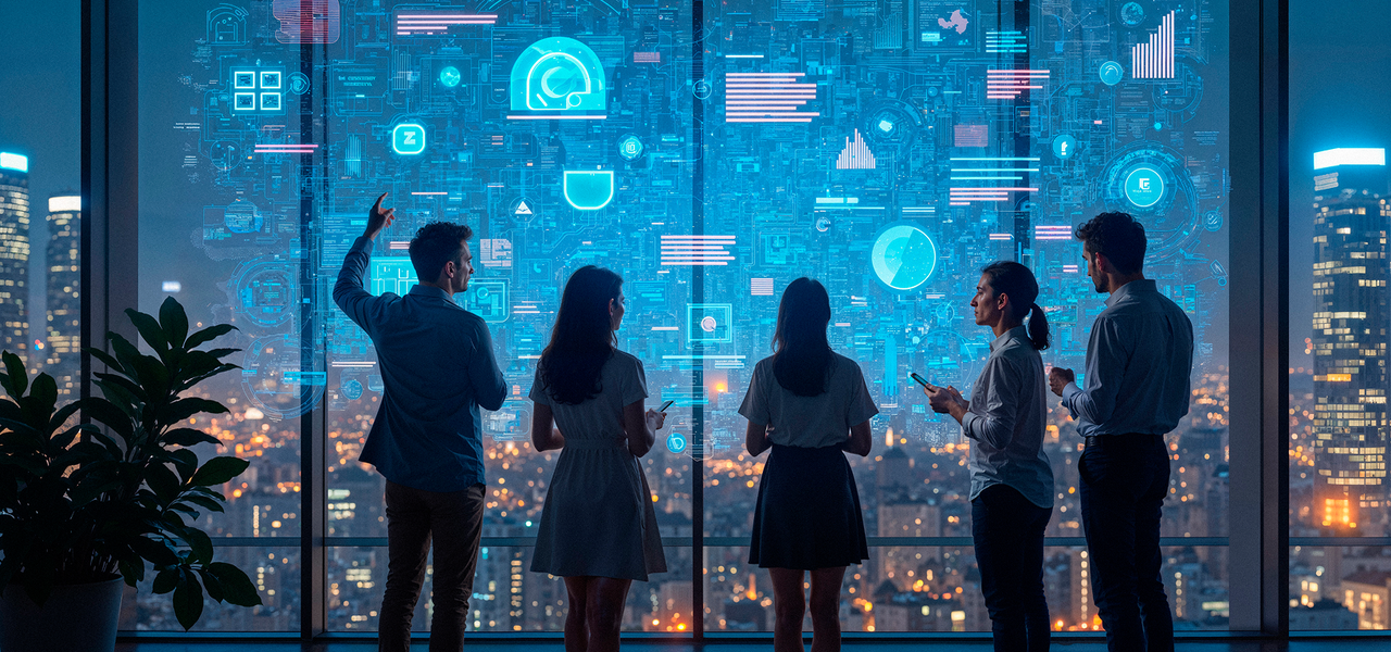 Reinventing Performance Reviews- The Rise of AI-Driven Employee Performance Evaluation Tools in 2025