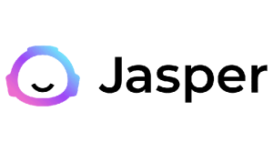 logo of Jasper AI