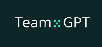 logo of Team-GPT
