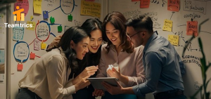 The Missing Link Between Employee Performance and Wellbeing in 2025