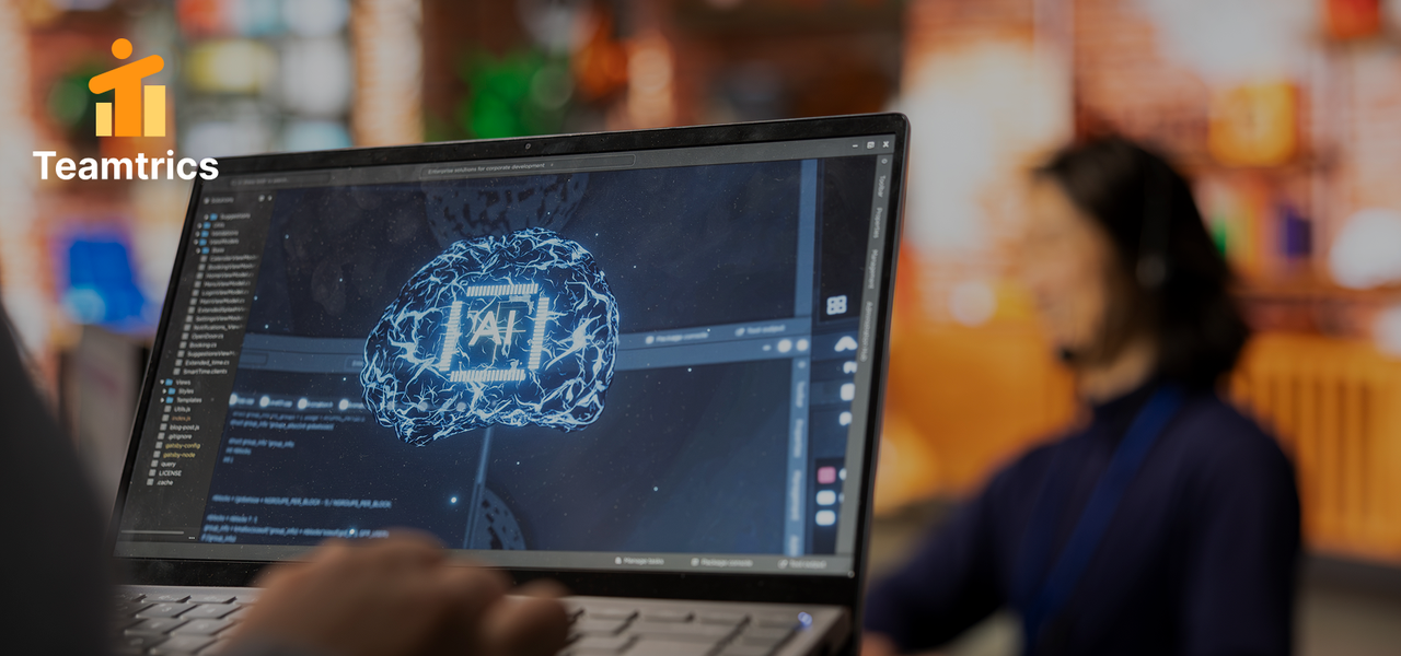 Employee Management in 2025- How AI-powered Tools Are Redefining Productivity and Wellbeing