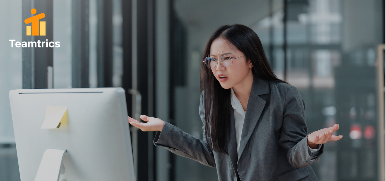 Why Your Team Looks Busy but Still Misses Deadlines , The Hidden Gaps in Project Management Data