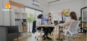 Why Hybrid & Remote Teams Look Productive , But Still Miss Deadlines