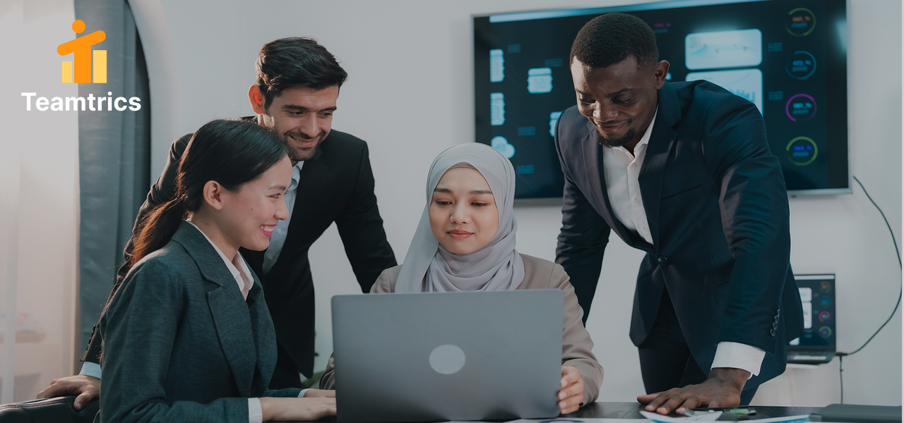 The Future of Workforce Intelligence- Smarter Leadership, Healthier Teams