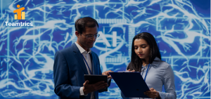 From Burnout to Balance- Building a Performance & Wellbeing Culture with Workplace AI Insights