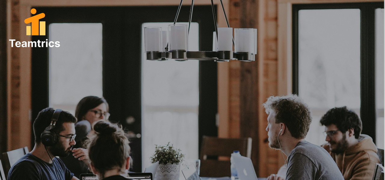 Leaders Think They’re Managing Well- Until the Data Proves Otherwise- Why Workforce Intelligence Is the New Leadership Advantage